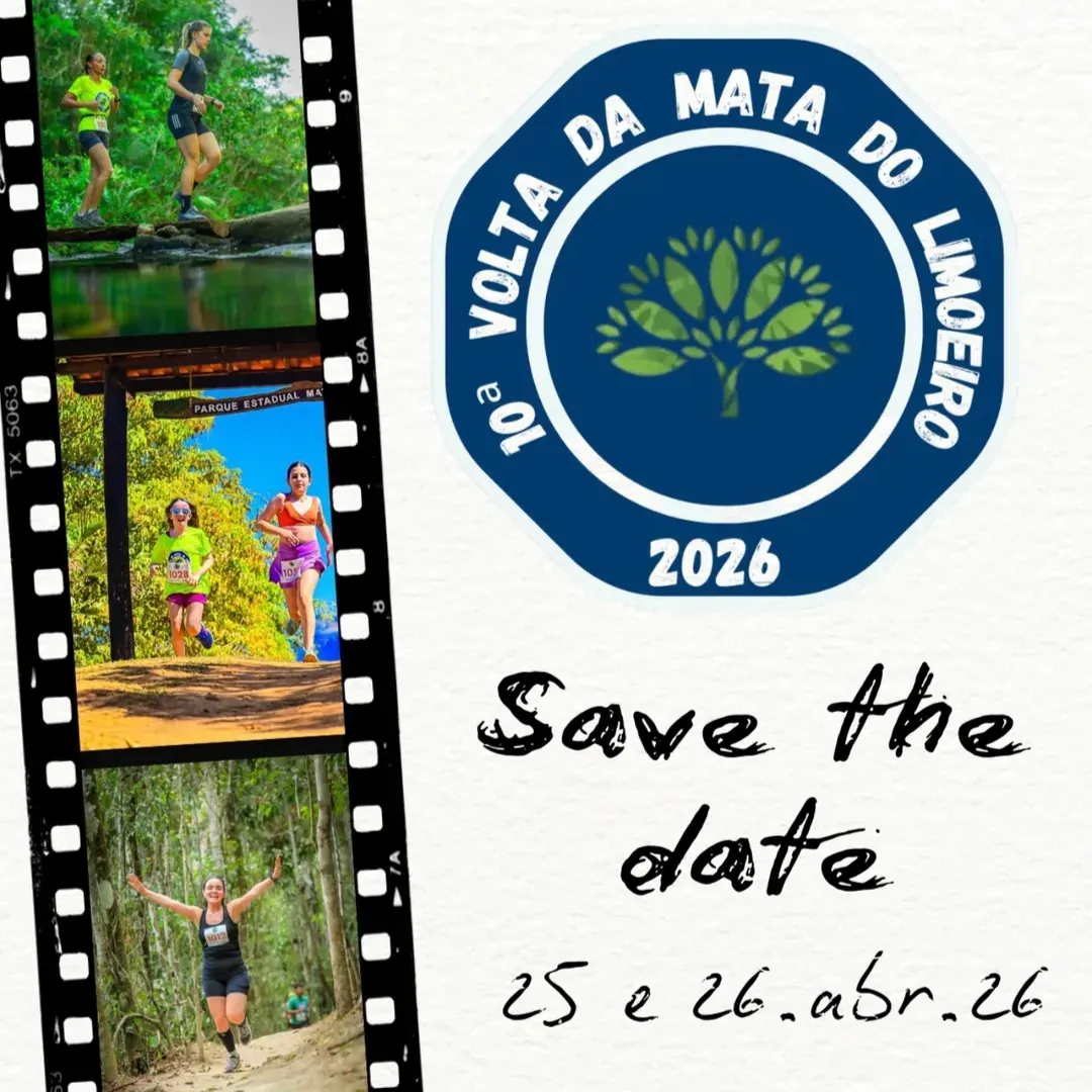 10ª Volta da Mata do Limoeiro