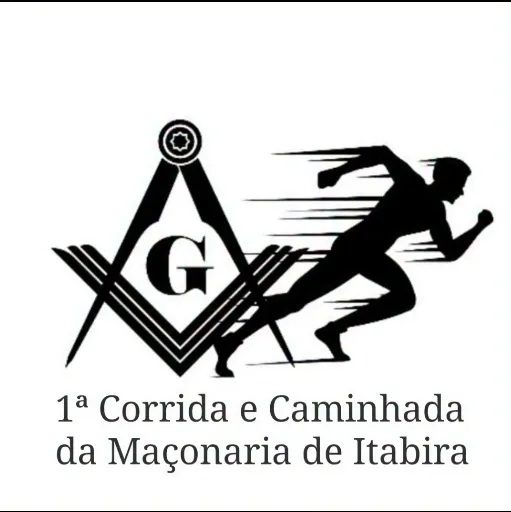 1ª Corrida e Caminhada da Maçonaria de Itabira