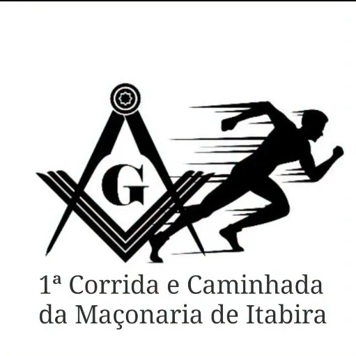 Evento: 1ª Corrida e Caminhada da Maçonaria de Itabira - Itabira/MG