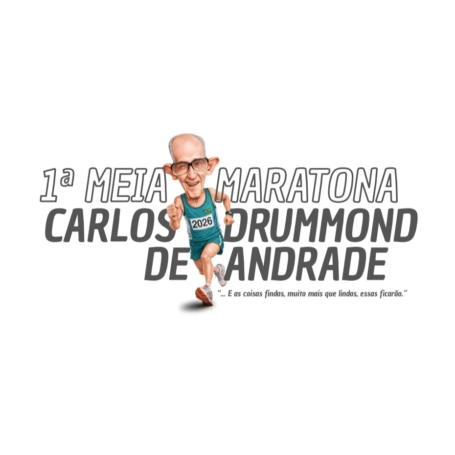 1ª Meia Maratona Carlos Drummond de Andrade