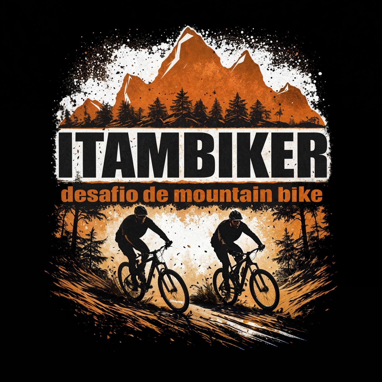Evento: 1º Desafio Itambiker - 2026 - Itambé do Mato Dentro-MG