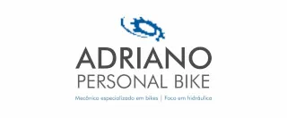 Logo Adriano Personal Bike