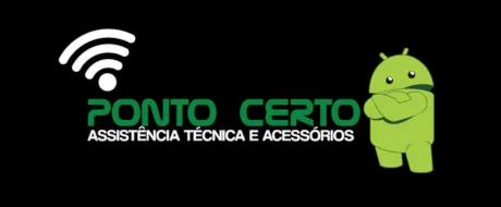Logo Ponto Certo