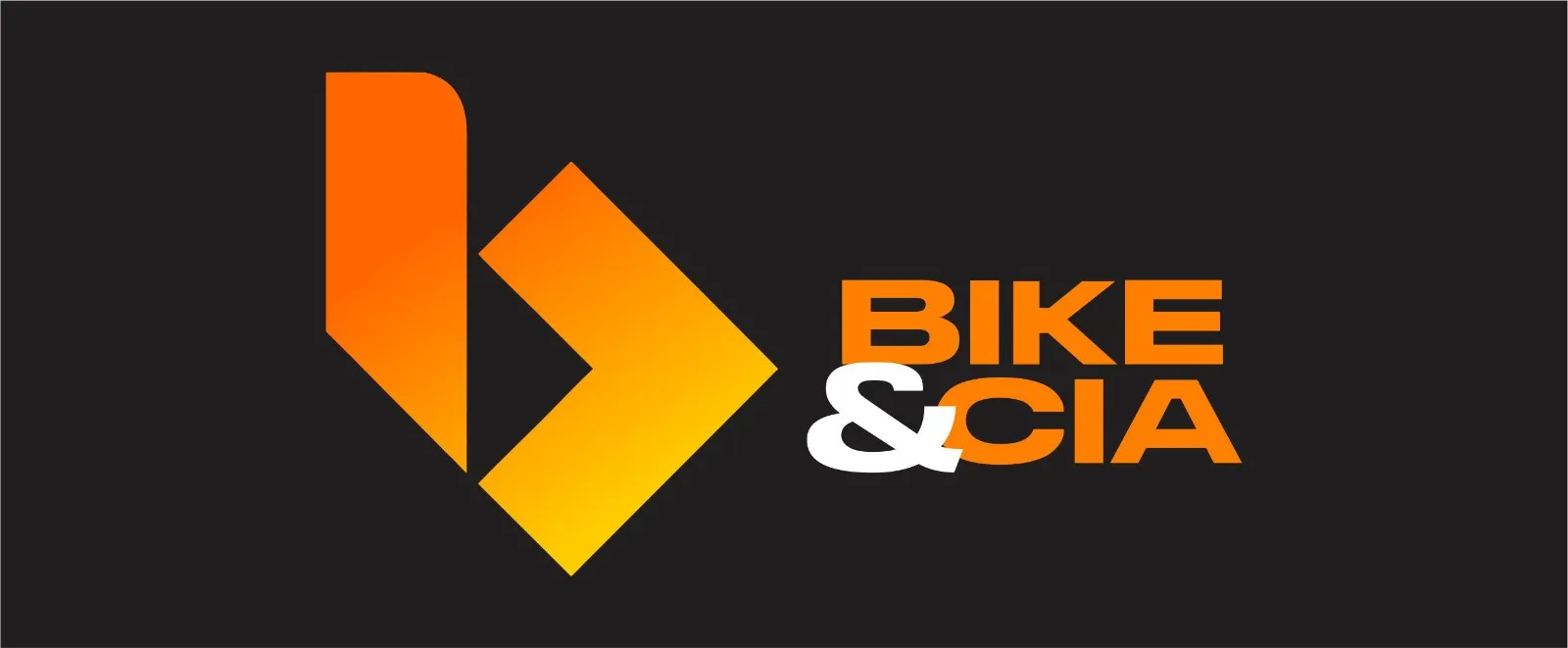 Logo Bike & Cia