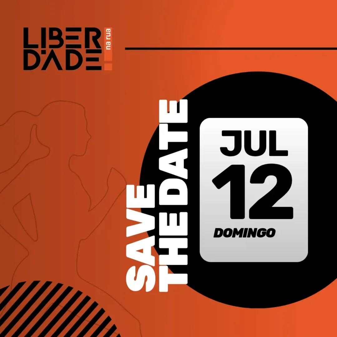 3ª Corrida Liberdade na Rua