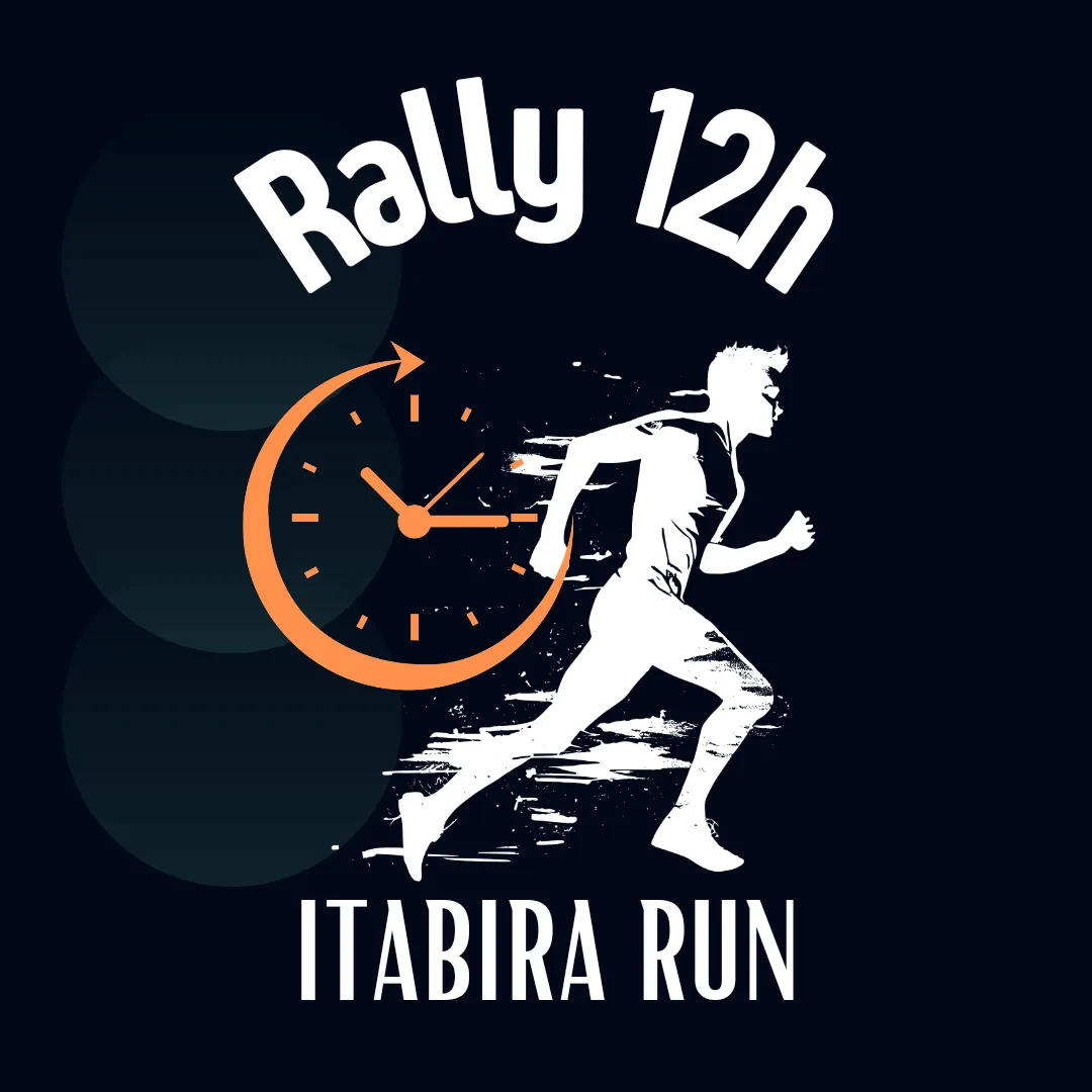 4° Rally 12h - ITABIRA RUN