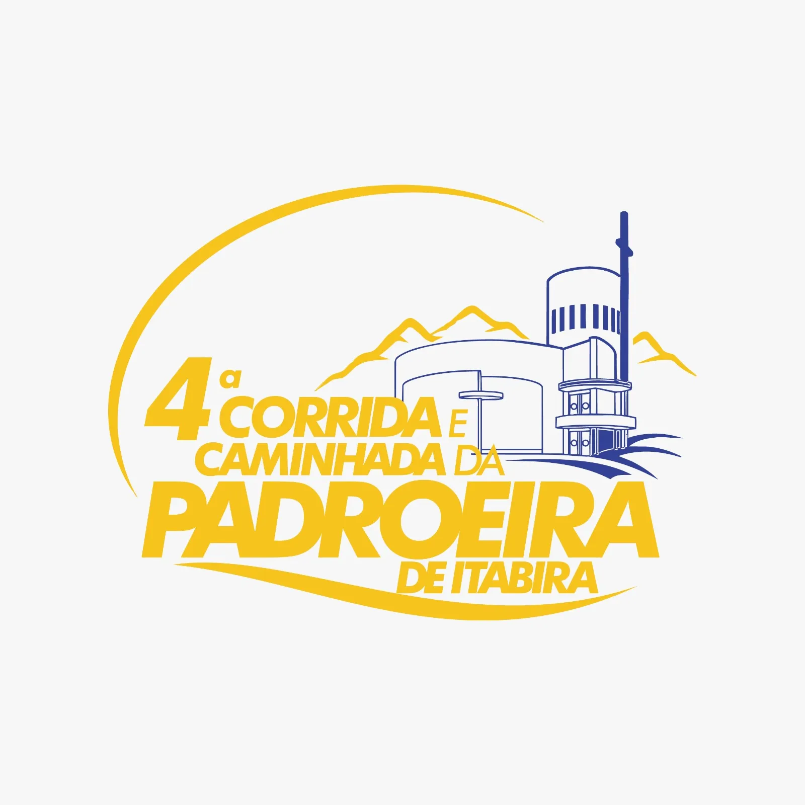 4ª Corrida e caminhada da Padroeira