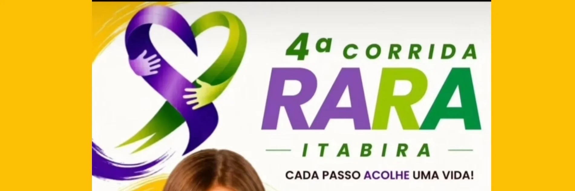 4ª Corrida Rara de Itabira - 2026