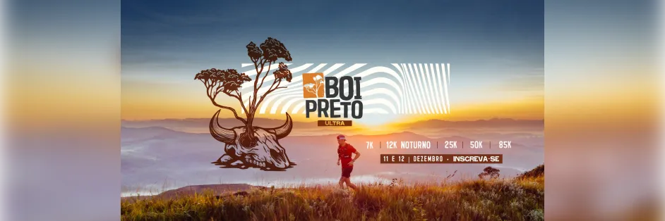 BOI PRETO ULTRA