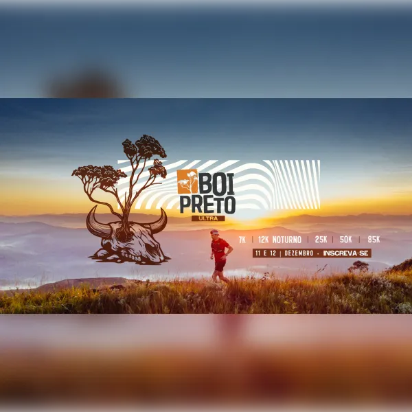 BOI PRETO ULTRA