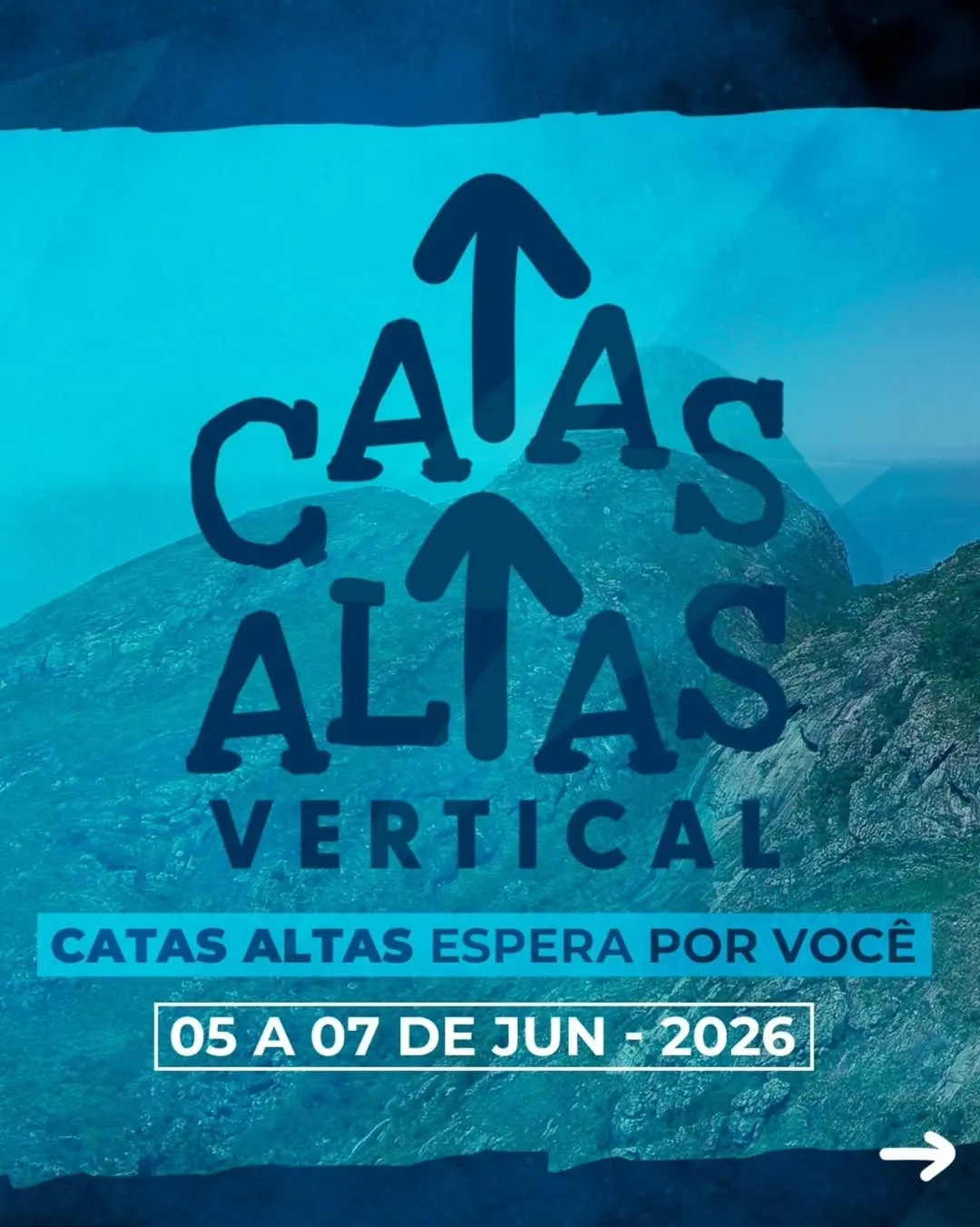 Catas Altas Vertical 2026