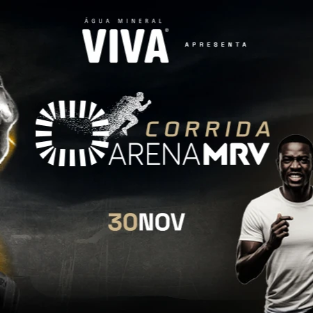 Corrida Arena MRV 2025