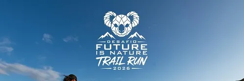 Desafio Future is Nature Trail Run 2026