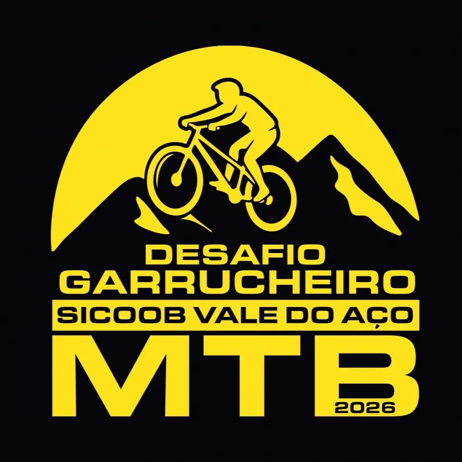 Desafio Garrucheiro SICOOB de MTB - Santa Maria de Itabira 2026