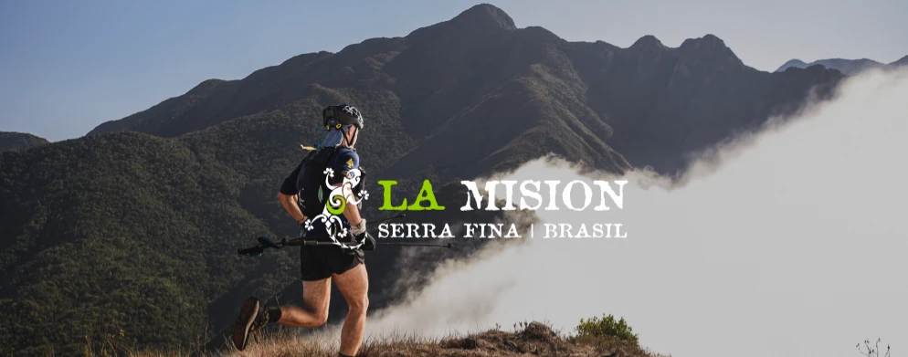 La Misión Brasil 2026