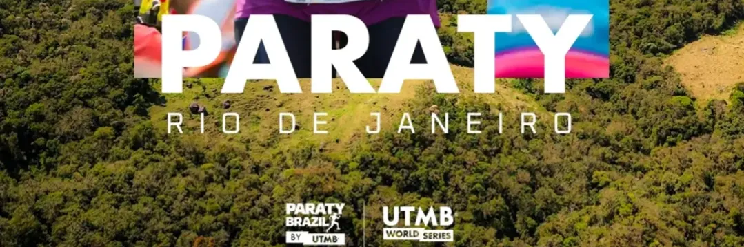 Paraty Brazil by UTMB - 2026
