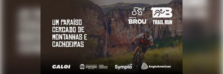 Super Brou Espinhaço