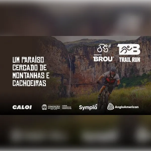 Super Brou Espinhaço