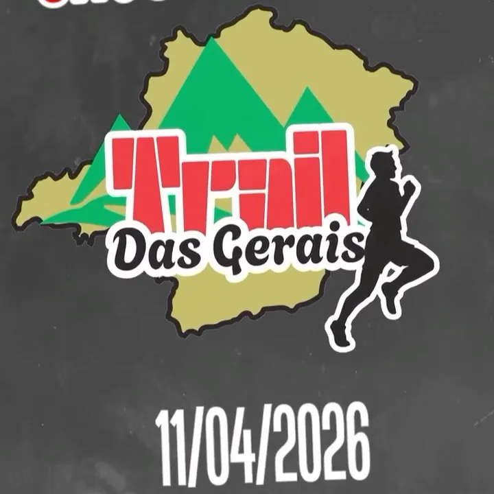 Trail das Gerais - Mariana 2026